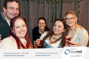Texingtaler Bauernball